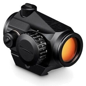 Коліматорний приціл Vortex Crossfire Red Dot 2 MOA
