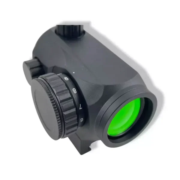 Коліматорний приціл XD Precision RS ADJ 2 MOA Weaver