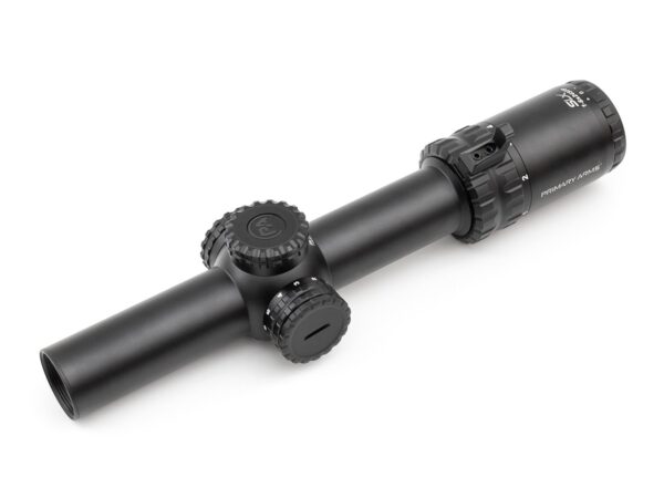 Купити Оптичний приціл Primary Arms SLx 1-6x24mm SFP Gen IV — оригінал з ЄС, безкоштовна доставка Новою Поштою | TACTICAL PRO Оптичний приціл Primary Arms SLx 1-6x24mm SFP Gen IV