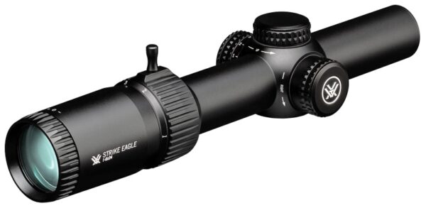 Оптичний приціл Vortex Strike Eagle 1-6x24 AR-BDC3