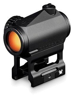 Коліматорний приціл Vortex Crossfire Red Dot 2 MOA