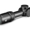 Оптичний приціл Vortex Strike Eagle 1-8x24 FFP EBR-8