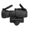 Купити Коліматорний приціл Aimpoint Patrol Rifle Optic (PRO) — оригінал з ЄС, безкоштовна доставка Новою Поштою | TACTICAL PRO Коліматорний приціл Aimpoint Patrol Rifle Optic (PRO)
