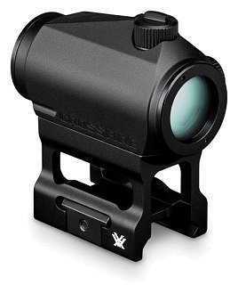 Коліматорний приціл Vortex Crossfire Red Dot 2 MOA