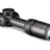 Оптичний приціл Vortex Strike Eagle 1-8x24 FFP EBR-8