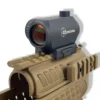 Коліматорний приціл XD Precision RS ADJ 2 MOA Weaver