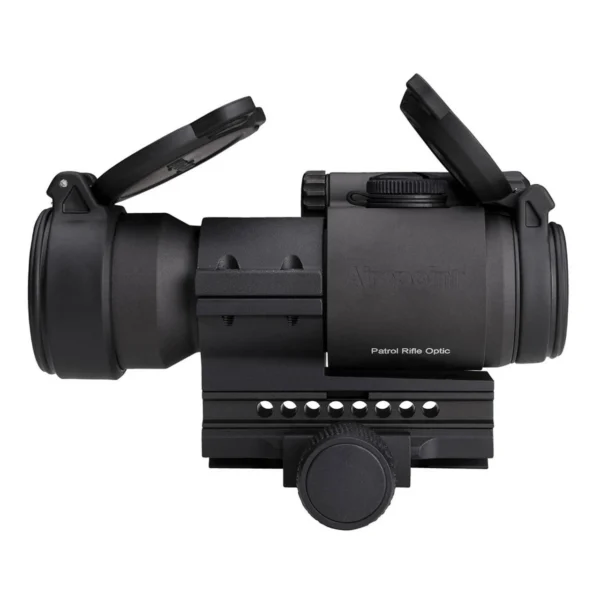 Купити Коліматорний приціл Aimpoint Patrol Rifle Optic (PRO) — оригінал з ЄС, безкоштовна доставка Новою Поштою | TACTICAL PRO Коліматорний приціл Aimpoint Patrol Rifle Optic (PRO)