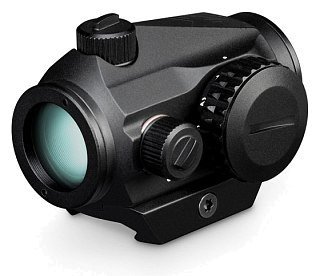 Коліматорний приціл Vortex Crossfire Red Dot 2 MOA