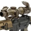 Оптичний приціл Sig Sauer TANGO6T SCOPE 1-6x24 SOT61DVO