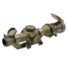 Оптичний приціл Sig Sauer TANGO6T SCOPE 1-6x24 SOT61DVO