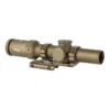 Оптичний приціл Sig Sauer TANGO6T SCOPE 1-6x24 SOT61DVO