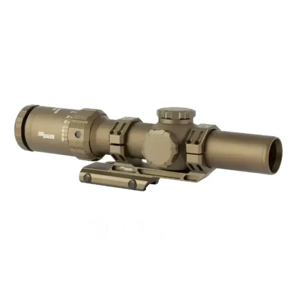 Оптичний приціл Sig Sauer TANGO6T SCOPE 1-6x24 SOT61DVO