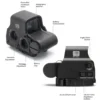 Купити Комплект EOTech HHS V, приціл коліматорний EXPS3-4 з збільшувачем G45 5X, Колір: Black — оригінал з ЄС, безкоштовна доставка Новою Поштою | TACTICAL PRO Комплект EOTech HHS V, приціл коліматорний EXPS3-4 з збільшувачем G45 5X, Колір: Black