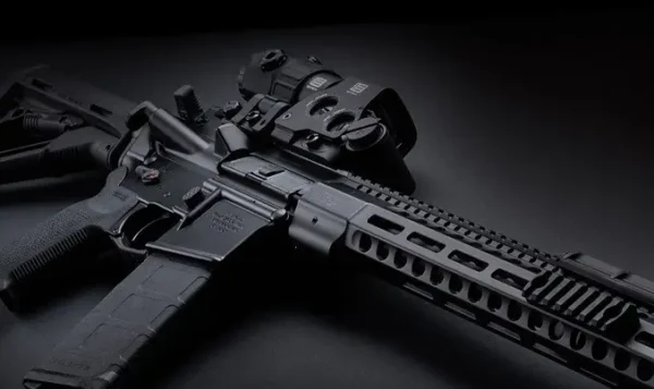 Купити Комплект EOTech HHS V, приціл коліматорний EXPS3-4 з збільшувачем G45 5X, Колір: Black — оригінал з ЄС, безкоштовна доставка Новою Поштою | TACTICAL PRO Комплект EOTech HHS V, приціл коліматорний EXPS3-4 з збільшувачем G45 5X, Колір: Black
