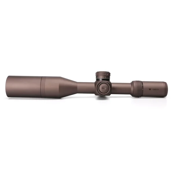 Приціл оптичний Vortex Razor HD Gen II 4.5-27x56 FFP SF з сіткою EBR-7C MRAD і підсвічуванням