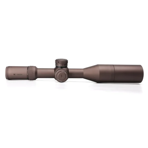 Приціл оптичний Vortex Razor HD Gen II 4.5-27x56 FFP SF з сіткою EBR-7C MRAD і підсвічуванням