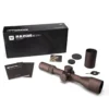 Приціл оптичний Vortex Razor HD Gen II 4.5-27x56 FFP SF з сіткою EBR-7C MRAD і підсвічуванням