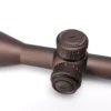 Приціл оптичний Vortex Razor HD Gen II 4.5-27x56 FFP SF з сіткою EBR-7C MRAD і підсвічуванням