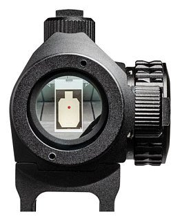Коліматорний приціл Vortex Crossfire Red Dot 2 MOA