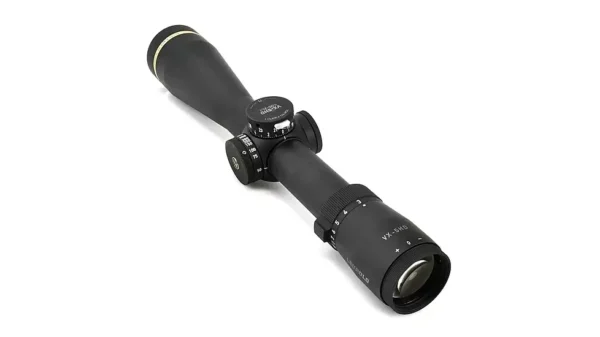 Приціл оптичний 3-15X56 LEUPOLD VX-5HD CDS-ZL2 Side Focus, Duplex 171390