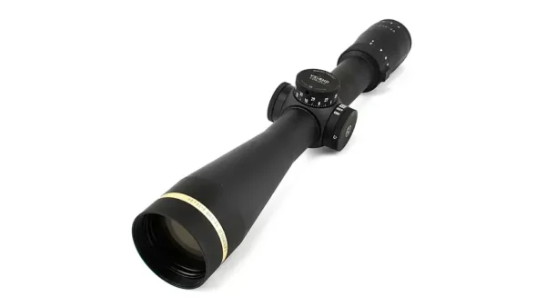 Купити Приціл оптичний 3-15X44 LEUPOLD VX-5HD CDS-ZL2 Side Focus, Impact-29 MOA — оригінал з ЄС, безкоштовна доставка Новою Поштою | TACTICAL PRO Приціл оптичний 3-15X44 LEUPOLD VX-5HD CDS-ZL2 Side Focus, Impact-29 MOA