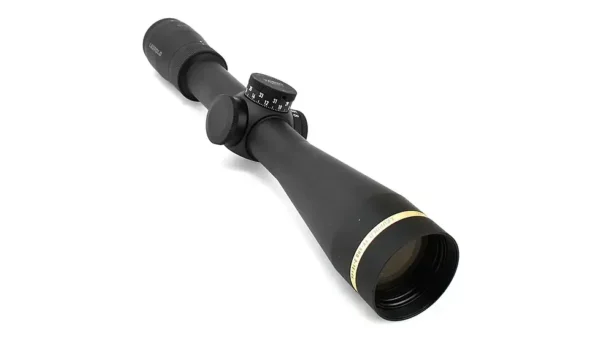 Купити Приціл оптичний 3-15X44 LEUPOLD VX-5HD CDS-ZL2 Side Focus, Impact-29 MOA — оригінал з ЄС, безкоштовна доставка Новою Поштою | TACTICAL PRO Приціл оптичний 3-15X44 LEUPOLD VX-5HD CDS-ZL2 Side Focus, Impact-29 MOA