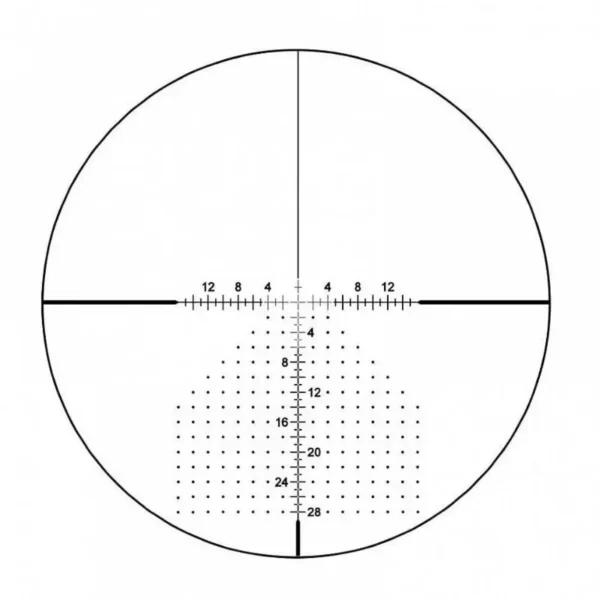 Купити Приціл оптичний 3-15X44 LEUPOLD VX-5HD CDS-ZL2 Side Focus, Impact-29 MOA — оригінал з ЄС, безкоштовна доставка Новою Поштою | TACTICAL PRO Приціл оптичний 3-15X44 LEUPOLD VX-5HD CDS-ZL2 Side Focus, Impact-29 MOA