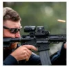 Збільшувач EOTech G43.NM 3x Magnifier без кріплення, Колір:Black