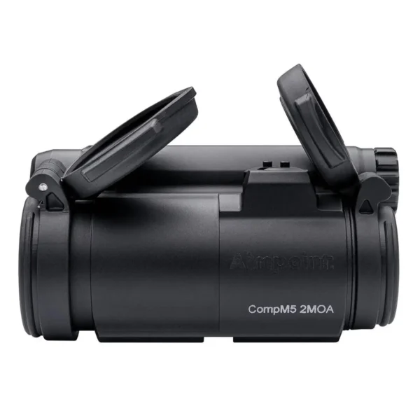 Купити Коліматорний приціл Aimpoint CompM5 2 MOA LRP Mount — оригінал з ЄС, безкоштовна доставка Новою Поштою | TACTICAL PRO Коліматорний приціл Aimpoint CompM5 2 MOA LRP Mount