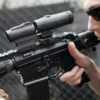 Збільшувач (Магніфер) Holosun HM3X 3-кратний