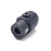Збільшувач EOTech G43.NM 3x Magnifier без кріплення, Колір:Black