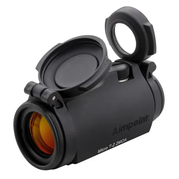 Коліматорний приціл Aimpoint Micro T-2