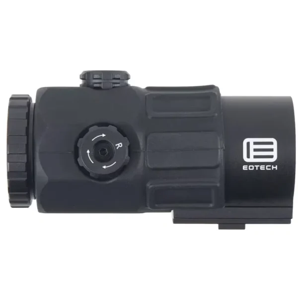 Купити Комплект збільшувач EOTech G45.NM 5x Magnifier з кріпленням Scalarworks LEAP/16, 1.93" Колір: Black, SW3020 + G45.NM — оригінал з ЄС, безкоштовна доставка Новою Поштою | TACTICAL PRO Комплект збільшувач EOTech G45.NM 5x Magnifier з кріпленням Scalarworks LEAP/16, 1.93" Колір: Black, SW3020 + G45.NM