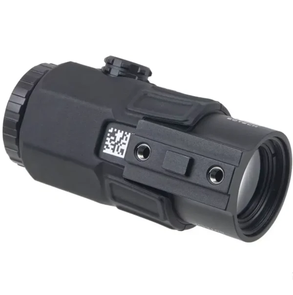 Купити Комплект збільшувач EOTech G45.NM 5x Magnifier з кріпленням Scalarworks LEAP/16, 1.93" Колір: Black, SW3020 + G45.NM — оригінал з ЄС, безкоштовна доставка Новою Поштою | TACTICAL PRO Комплект збільшувач EOTech G45.NM 5x Magnifier з кріпленням Scalarworks LEAP/16, 1.93" Колір: Black, SW3020 + G45.NM