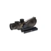 Купити Приціл оптичний Trijicon ACOG® 4x32 BAC Riflescope - .223 / 5.56 BDC, Limited Edition, Колір: Snakeskin — оригінал з ЄС, безкоштовна доставка Новою Поштою | TACTICAL PRO Приціл оптичний Trijicon ACOG® 4x32 BAC Riflescope - .223 / 5.56 BDC, Limited Edition, Колір: Snakeskin