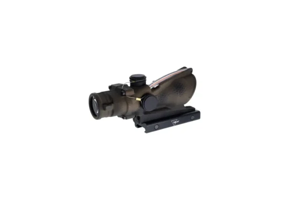 Купити Приціл оптичний Trijicon ACOG® 4x32 BAC Riflescope - .223 / 5.56 BDC, Limited Edition, Колір: Snakeskin — оригінал з ЄС, безкоштовна доставка Новою Поштою | TACTICAL PRO Приціл оптичний Trijicon ACOG® 4x32 BAC Riflescope - .223 / 5.56 BDC, Limited Edition, Колір: Snakeskin