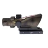 Купити Приціл оптичний Trijicon ACOG® 4x32 BAC Riflescope - .223 / 5.56 BDC, Limited Edition, Колір: Snakeskin — оригінал з ЄС, безкоштовна доставка Новою Поштою | TACTICAL PRO Приціл оптичний Trijicon ACOG® 4x32 BAC Riflescope - .223 / 5.56 BDC, Limited Edition, Колір: Snakeskin