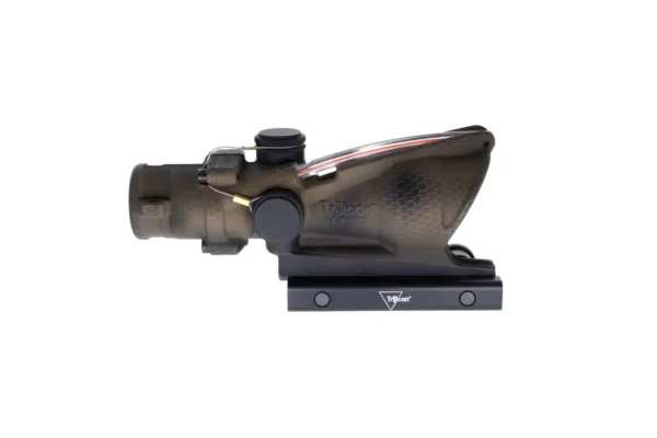 Купити Приціл оптичний Trijicon ACOG® 4x32 BAC Riflescope - .223 / 5.56 BDC, Limited Edition, Колір: Snakeskin — оригінал з ЄС, безкоштовна доставка Новою Поштою | TACTICAL PRO Приціл оптичний Trijicon ACOG® 4x32 BAC Riflescope - .223 / 5.56 BDC, Limited Edition, Колір: Snakeskin