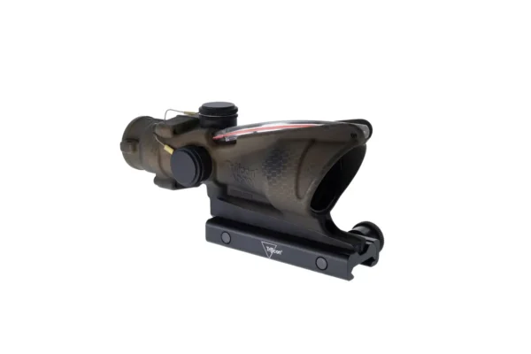 Купити Приціл оптичний Trijicon ACOG® 4x32 BAC Riflescope - .223 / 5.56 BDC, Limited Edition, Колір: Snakeskin — оригінал з ЄС, безкоштовна доставка Новою Поштою | TACTICAL PRO Приціл оптичний Trijicon ACOG® 4x32 BAC Riflescope - .223 / 5.56 BDC, Limited Edition, Колір: Snakeskin