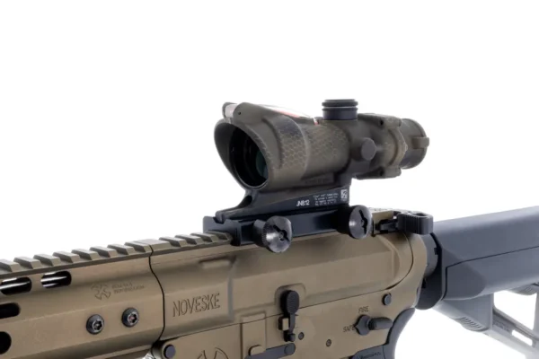 Купити Приціл оптичний Trijicon ACOG® 4x32 BAC Riflescope - .223 / 5.56 BDC, Limited Edition, Колір: Snakeskin — оригінал з ЄС, безкоштовна доставка Новою Поштою | TACTICAL PRO Приціл оптичний Trijicon ACOG® 4x32 BAC Riflescope - .223 / 5.56 BDC, Limited Edition, Колір: Snakeskin