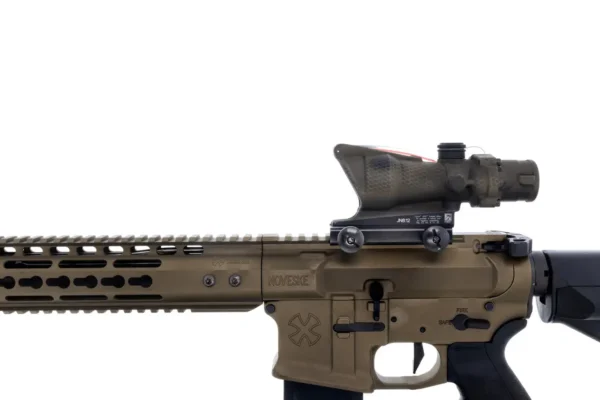 Купити Приціл оптичний Trijicon ACOG® 4x32 BAC Riflescope - .223 / 5.56 BDC, Limited Edition, Колір: Snakeskin — оригінал з ЄС, безкоштовна доставка Новою Поштою | TACTICAL PRO Приціл оптичний Trijicon ACOG® 4x32 BAC Riflescope - .223 / 5.56 BDC, Limited Edition, Колір: Snakeskin