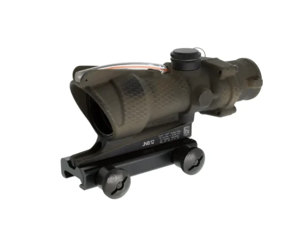 Купити Приціл оптичний Trijicon ACOG® 4x32 BAC Riflescope - .223 / 5.56 BDC, Limited Edition, Колір: Snakeskin — оригінал з ЄС, безкоштовна доставка Новою Поштою | TACTICAL PRO Приціл оптичний Trijicon ACOG® 4x32 BAC Riflescope - .223 / 5.56 BDC, Limited Edition, Колір: Snakeskin