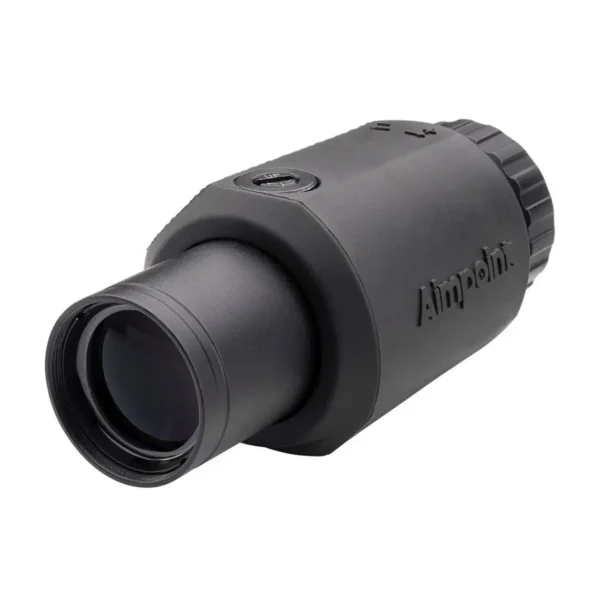 Збільшувач Aimpoint 3X-С Magnifier - No Mount, Колір: Black