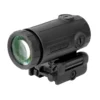 Купити Магніфер (збільшувач) Holosun HM3XT 3х Magnifier з кріпленням, Колір: Black — оригінал з ЄС, безкоштовна доставка Новою Поштою | TACTICAL PRO Магніфер (збільшувач) Holosun HM3XT 3х Magnifier з кріпленням, Колір: Black