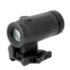 Купити Магніфер (збільшувач) Holosun HM3XT 3х Magnifier з кріпленням, Колір: Black — оригінал з ЄС, безкоштовна доставка Новою Поштою | TACTICAL PRO Магніфер (збільшувач) Holosun HM3XT 3х Magnifier з кріпленням, Колір: Black