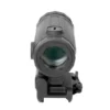 Купити Магніфер (збільшувач) Holosun HM3XT 3х Magnifier з кріпленням, Колір: Black — оригінал з ЄС, безкоштовна доставка Новою Поштою | TACTICAL PRO Магніфер (збільшувач) Holosun HM3XT 3х Magnifier з кріпленням, Колір: Black