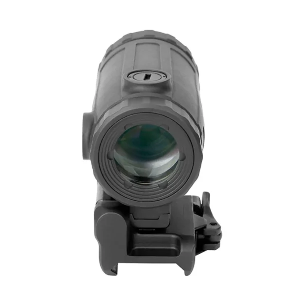 Купити Магніфер (збільшувач) Holosun HM3XT 3х Magnifier з кріпленням, Колір: Black — оригінал з ЄС, безкоштовна доставка Новою Поштою | TACTICAL PRO Магніфер (збільшувач) Holosun HM3XT 3х Magnifier з кріпленням, Колір: Black