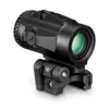 Збільшувач Vortex Micro 3X Magnifier QD