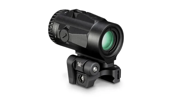 Збільшувач Vortex Micro 3X Magnifier QD