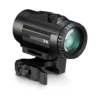 Збільшувач Vortex Micro 3X Magnifier QD